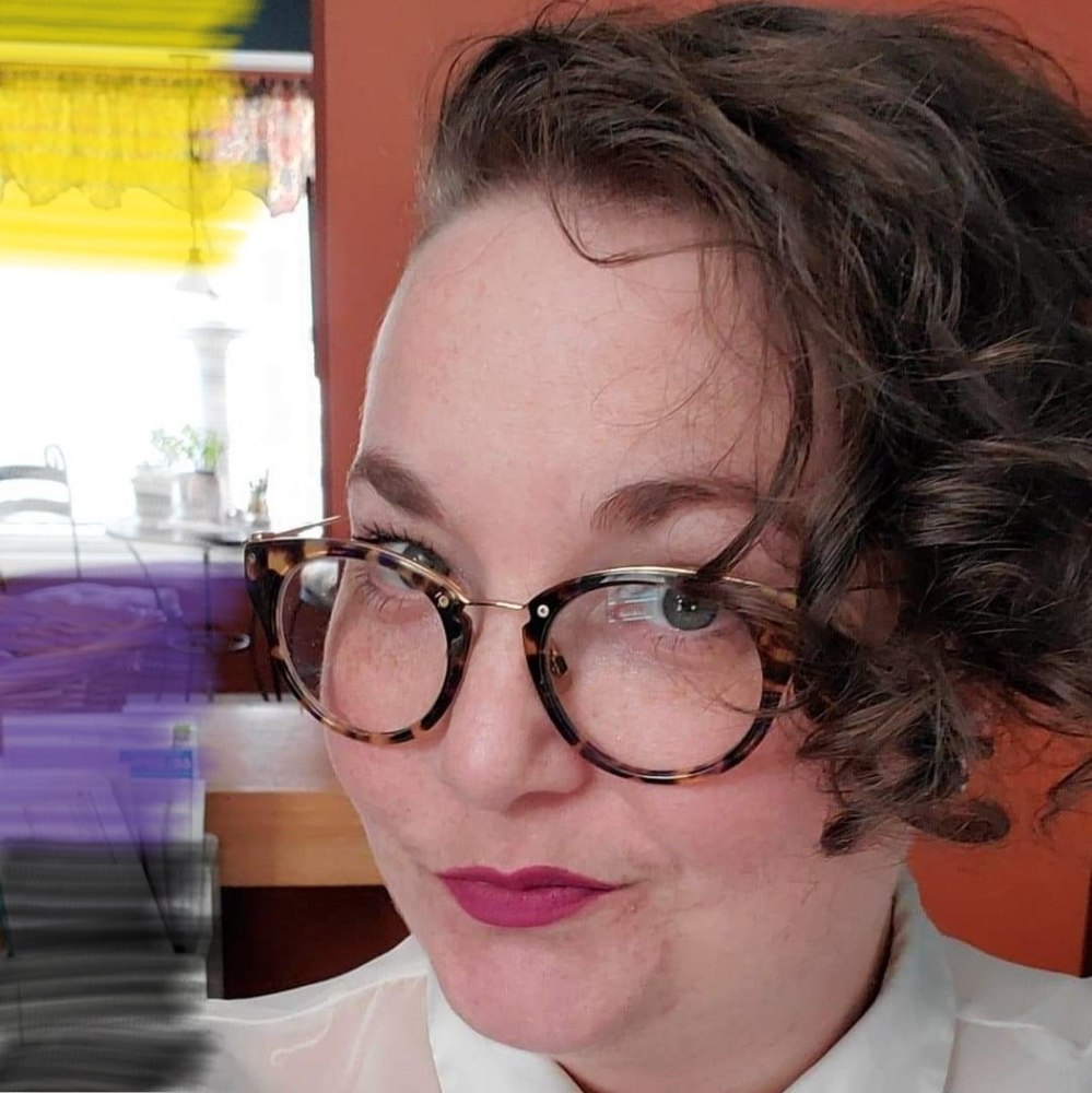 Meet your Posher, Liesl